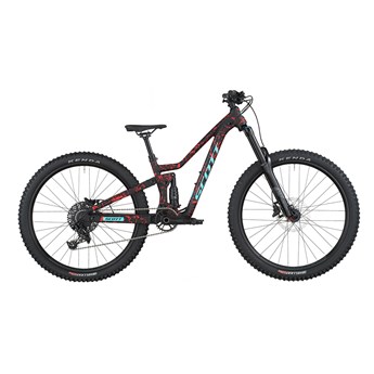 Scott Ransom 600 Black Nyhet