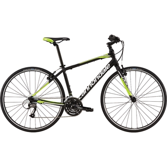 cannondale quick 5 2013
