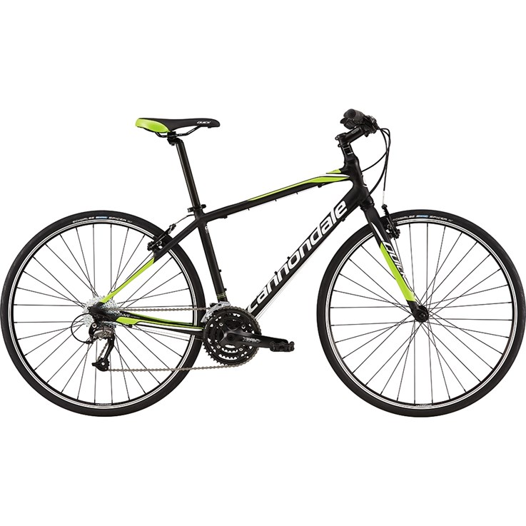 Cannondale Quick 5 Rep