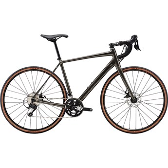 Cannondale Synapse AL Disc SE 105