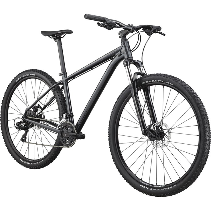 Cannondale Trail 8 Graphite