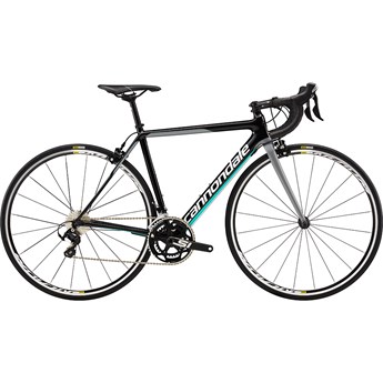 Cannondale Supersix EVO Women Carbon 105