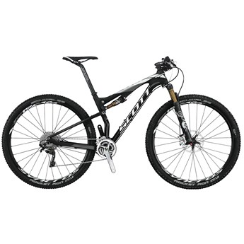 Scott Spark 900 Premium