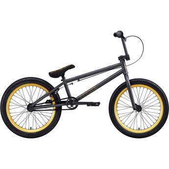 Eastern Bikes Reaper Bmx Grå