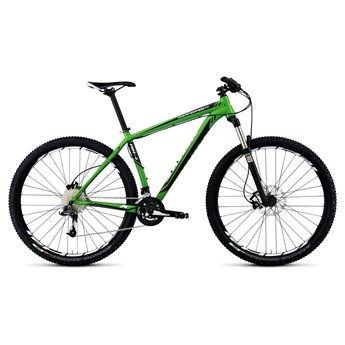 Specialized Rockhopper Pro EVO 29 Grön/Svart/Vit