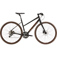 Nishiki Pro SLD Dam Pianosvert Nyhet