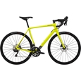 Cannondale Synapse Carbon 105 Nuclear Yellow