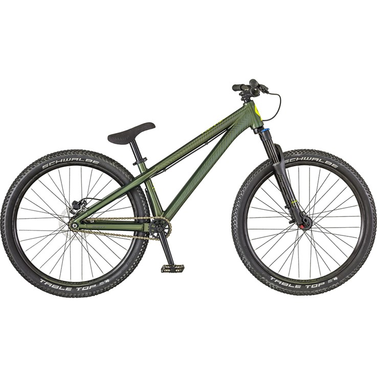 Scott Voltage YZ 0.1