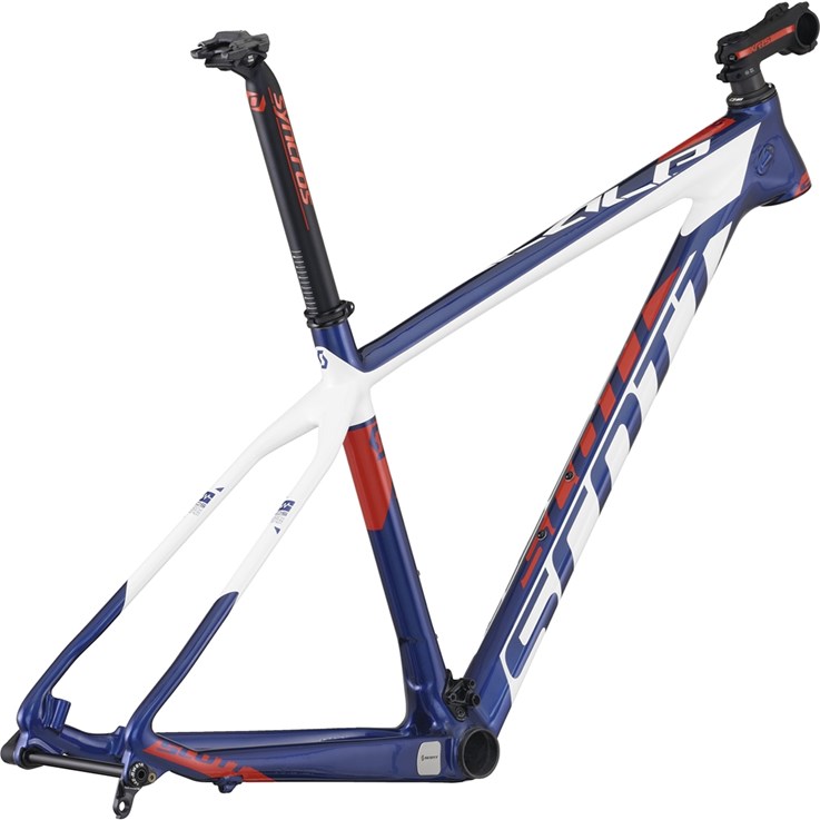 Scott Scale 710 HMFBB92 Frame