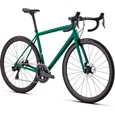 Specialized Aethos Expert Pine Green/White