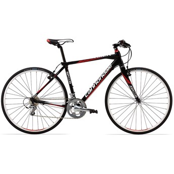 Cannondale Quick Speed 2 BLK