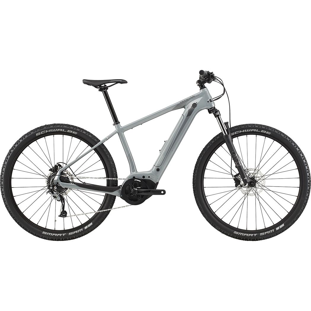 cannondale neo 3 2020