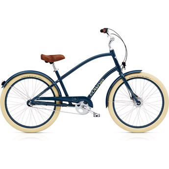 Electra Townie Balloon 3i EQ Navy