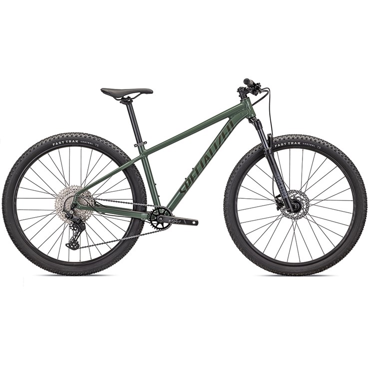 Specialized Rockhopper Elite 27,5 Gloss Sage Green/Oak Green