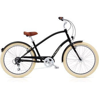 Electra Townie Balloon 8D EQ Ebony