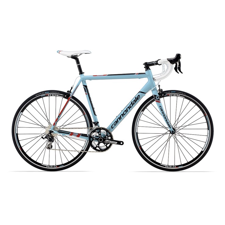 Cannondale CAAD8 105 C BLU