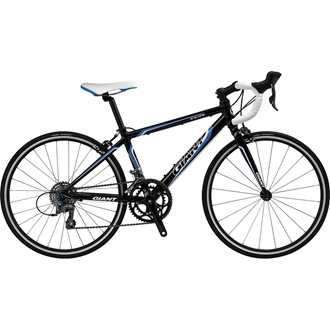 giant tcr espoir 24 review