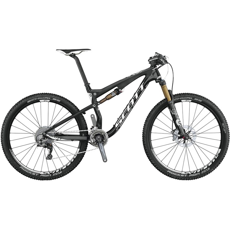 Scott Spark 700 Premium