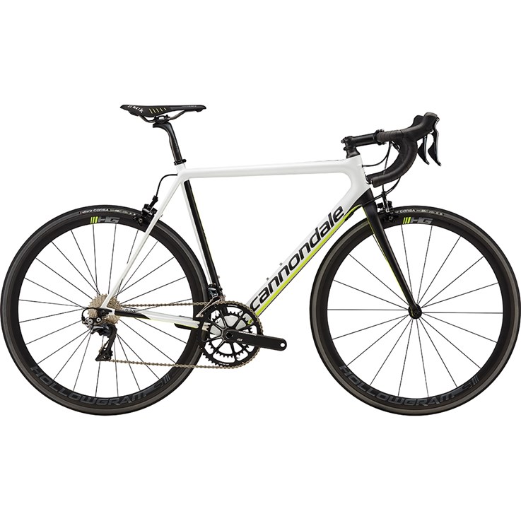 Cannondale Supersix EVO Carbon Dura-Ace