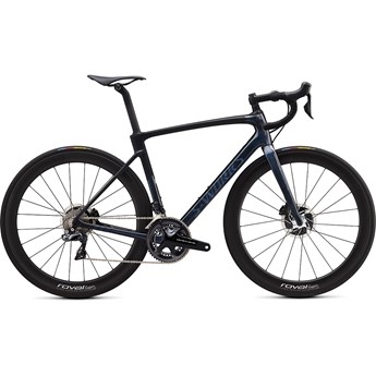 Specialized Roubaix S-Works Di2 Sagan Coll Underexposed