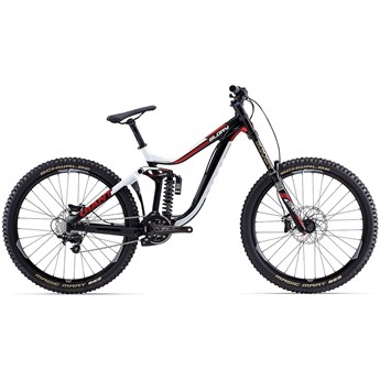 Giant Glory 27.5 1 Black/White