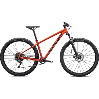 Specialized Rockhopper Comp 27.5 Gloss Fiery Red/Dark Navy