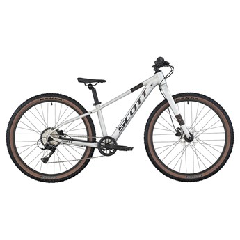 Scott Scale 600 Alloy Silver Nyhet