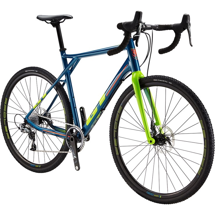 GT Grade CX Force