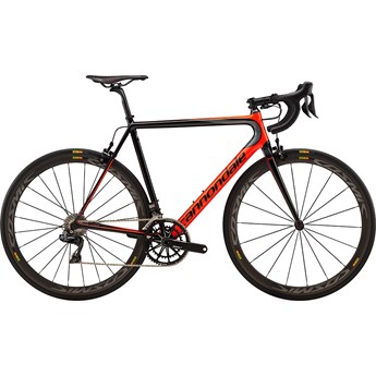 Cannondale Supersix EVO Hi-Mod Dura-Ace Di2