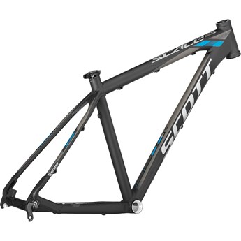 Scott Frame Scale 640