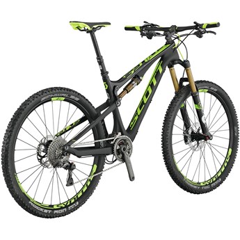 Scott Genius 700 Premium