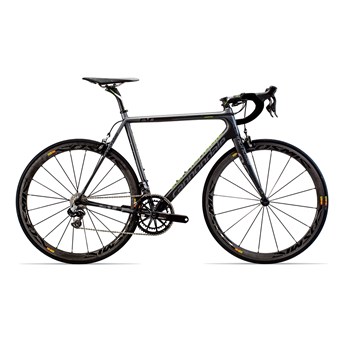 Cannondale SuperSix EVO Hi-Mod Dura Ace Di2 CRB