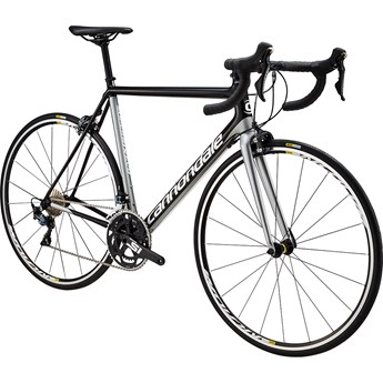 Cannondale Supersix EVO Carbon Ultegra