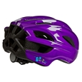 Spectra Hood Cykelhjälm Lila 48-54 CM  