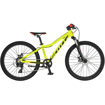 Scott Scale 24 Disc Yellow/Black