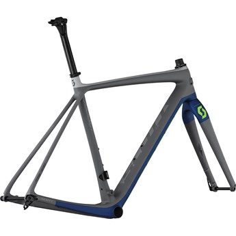 Scott Addict Gravel 20 Disc Frame set 