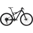 Cannondale Scalpel Si Carbon 4 Black Pearl