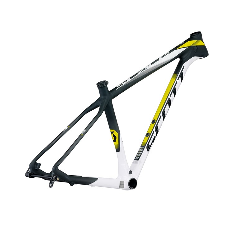 Scott Frame Scale 900 RC HMX BB92