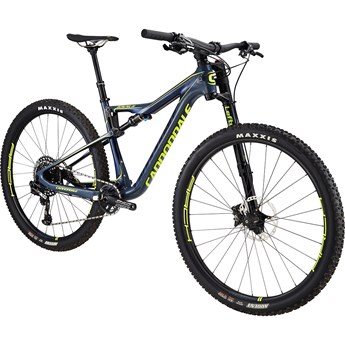 Cannondale Scalpel Si Carbon SE 1