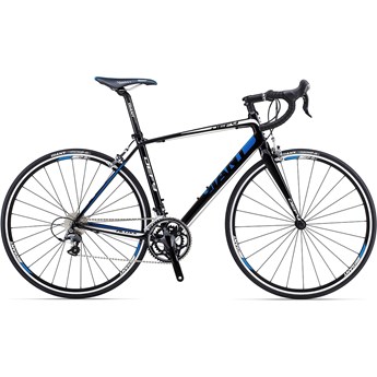 Giant Defy 0 Tvådelat Kompakt Vevparti 