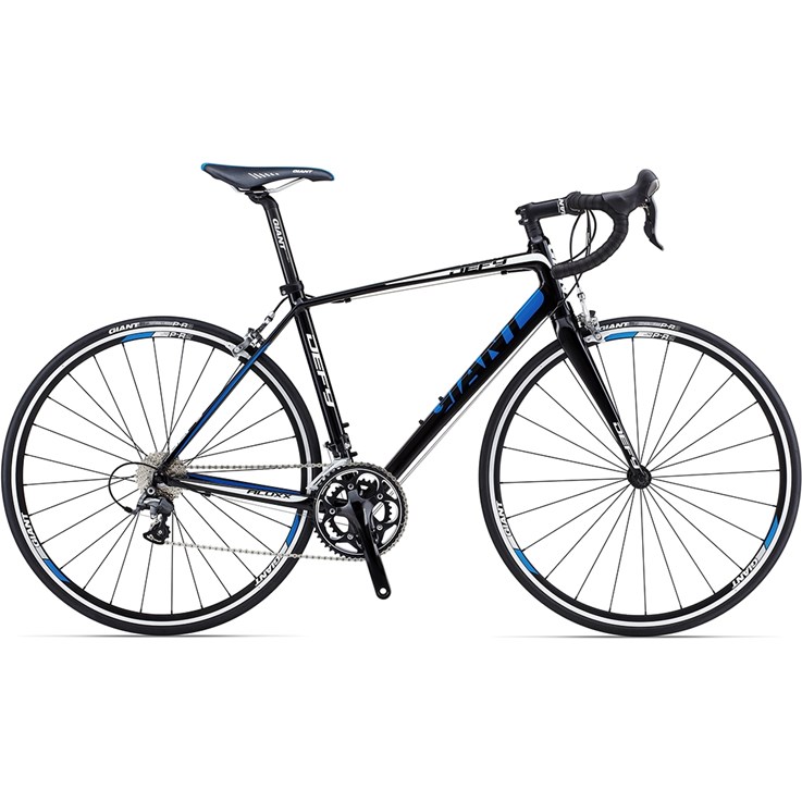 Giant Defy 0 Tvådelat Kompakt Vevparti 