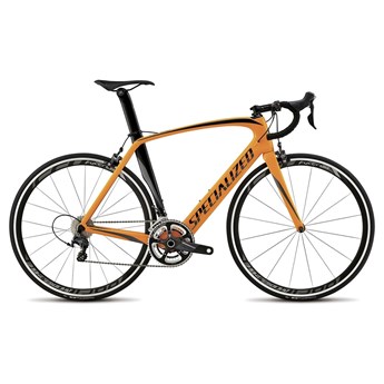 Specialized Venge Expert Gloss Gallardo Orange/Black/Charcoal