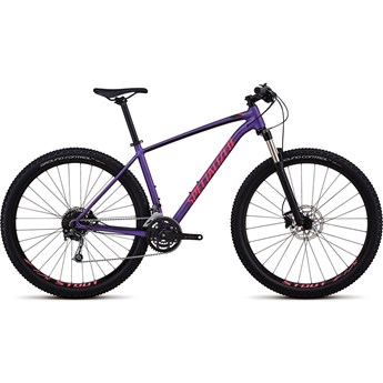 Specialized Rockhopper Men Expert 29 Heritage Satin Purple/Acid Pink/Black