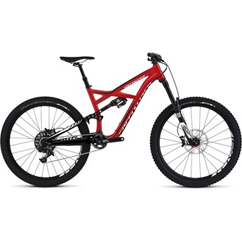 Specialized Enduro FSR Elite 650B Gloss Red/Black/White