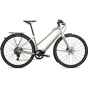 Specialized Vado SL 4.0 Step-Through EQ Birch/Limestone Speckling/Birch Reflective Nyhet