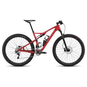 Specialized Epic FSR Expert Carbon 29 Red