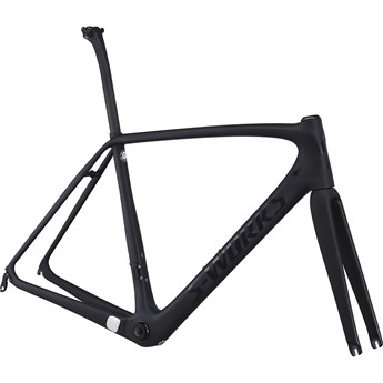 Specialized S-Works Tarmac Rampaket (Frameset) Satin/Gloss Tarmac Black/Clean