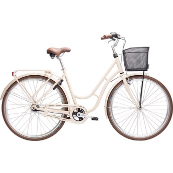 Monark Karin 7v Light Sand Nyhet