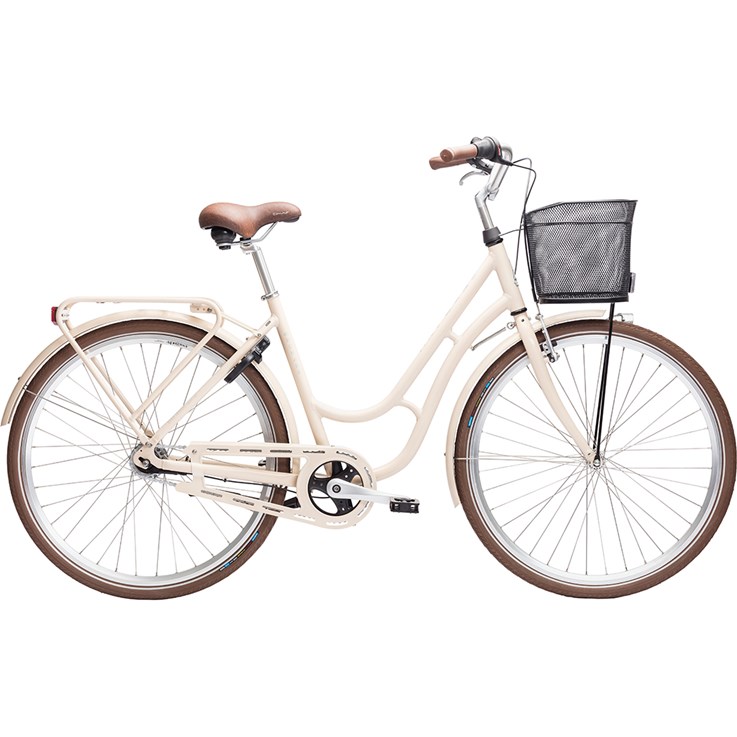 Monark Karin 7v Light Sand Nyhet