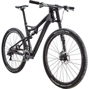 Cannondale Scalpel 29 Carbon Black Inc. Ble